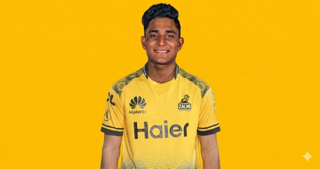 Nahid Rana back in PSL